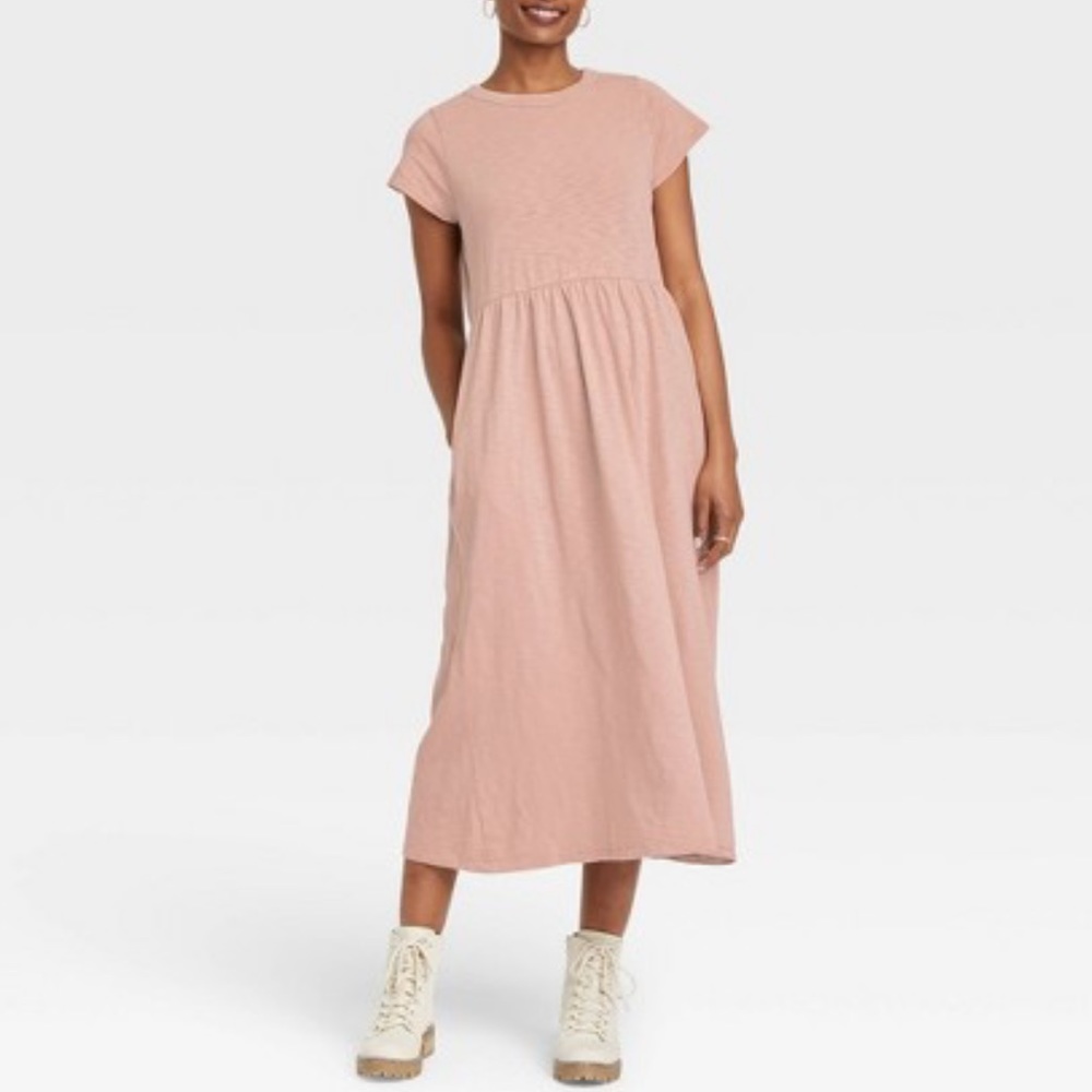 Universal Thread Dress